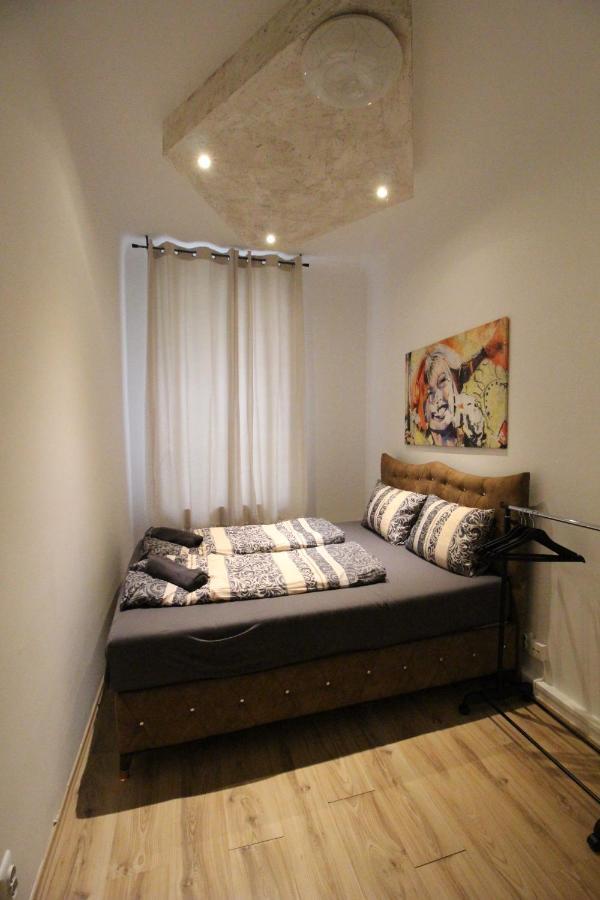 Private Double Bedroom Rf2 Vienna Exterior photo