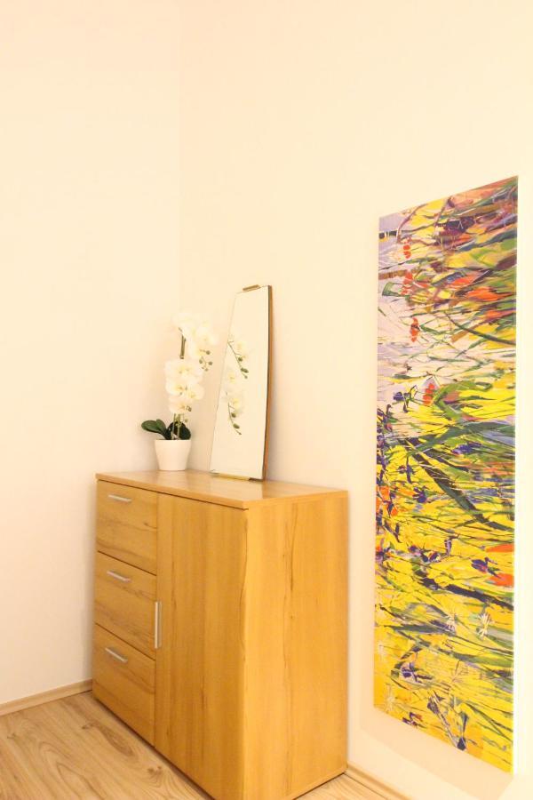 Private Double Bedroom Rf2 Vienna Exterior photo